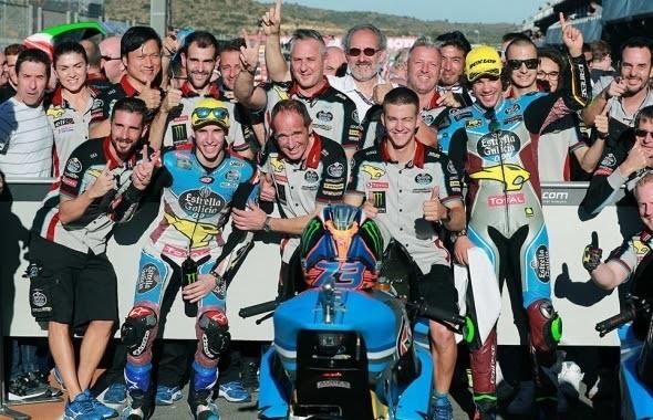 El piloto español de Moto2 Álex Márquez | TEAM ESTRELLA GALICIA 0,0 MARC VDS ep piloto espanolmoto2 alex marquez 20171111183401