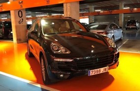 ep porsche cayenne s diesel