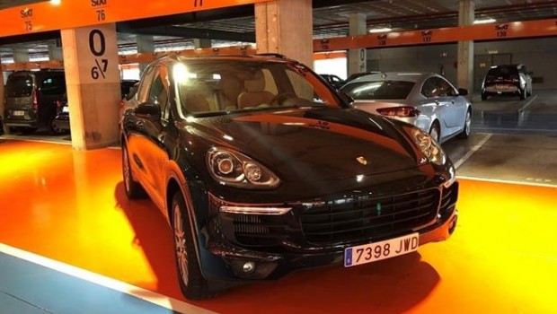 ep porsche cayenne s diesel