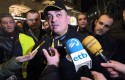 ep portavoz de elite taxi tito alvarez ep portavoz de elite taxi tito alvarez