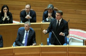 ep presidentela xunta