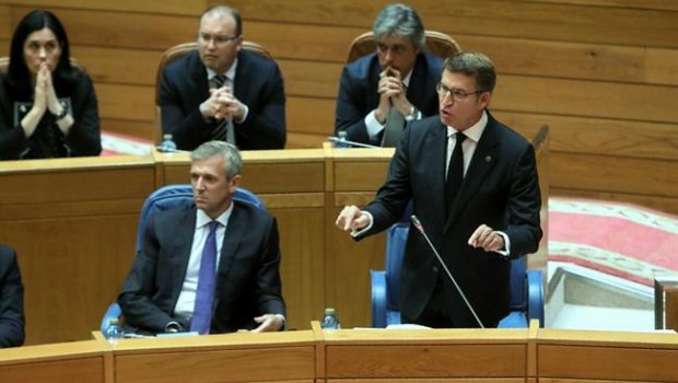 ep presidentela xunta