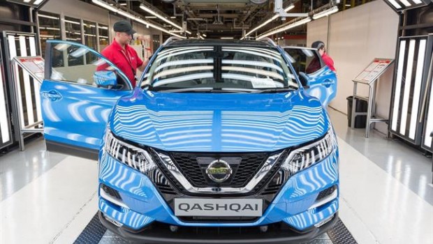 ep produccionnissan qashqai