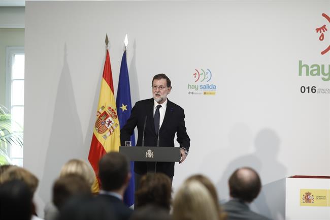 ep rajoyla entregareconocimientosdiala violenciagenero