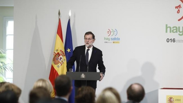 ep rajoyla entregareconocimientosdiala violenciagenero
