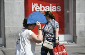 ep recursoscalor verano sol buen tiempo rebaja rebajas