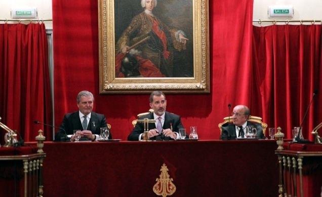 ep rey presideaperturacursolas reales academias