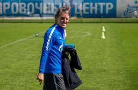 ep roberto mancini zenit