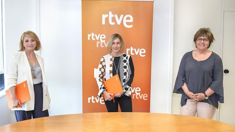 ep rtve dona 60000 euros obtenidos en premios a la investigacion sobre el coronavirus del csic