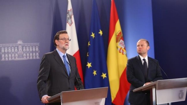 ep ruedaprensarajoyprimer ministromalta