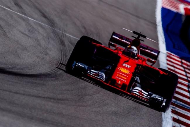 Sebastian Vettel Ferrari Rusia | SCUDERIA FERRARI ep sebastian vettel ferrari rusia