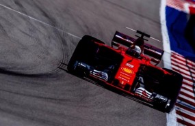 ep sebastian vettel ferrari rusia