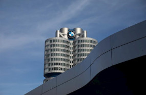 ep sede de bmw en munich