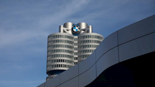 ep sede de bmw en munich