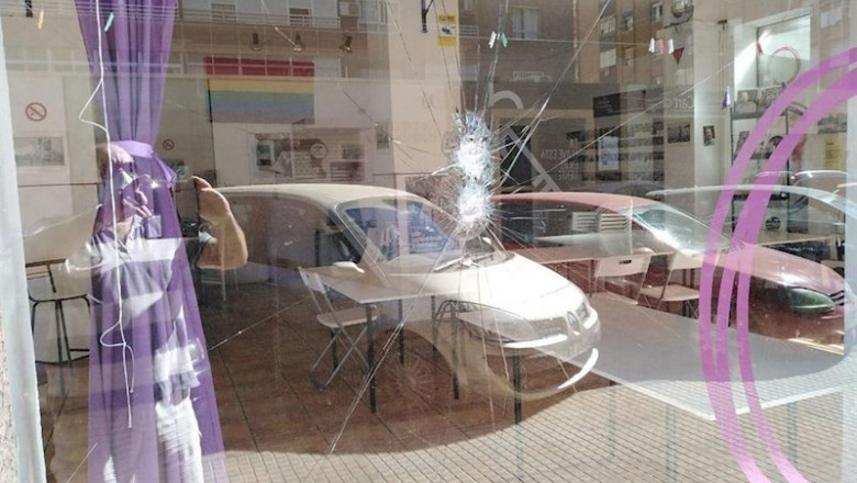 Sede de Podemos en Cartagena | PODEMOS ep sede de podemos en cartagena