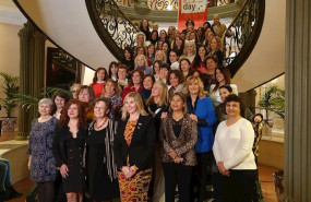 ep sgae y bpw celebran un acto por el dia de la igualdad salarial