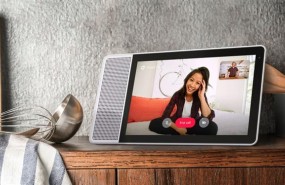 ep smart display google lenovo
