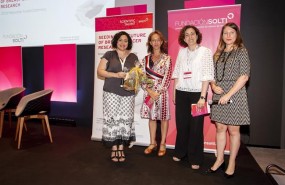 ep solti entregabecainvestigacioncancermama