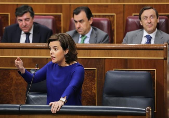 ep soraya saenzsantamariala sesioncontrolgobiernocongreso