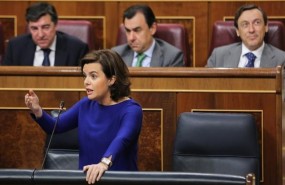 ep soraya saenzsantamariala sesioncontrolgobiernocongreso