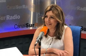 ep susana diaz entrevistacanal sur radio