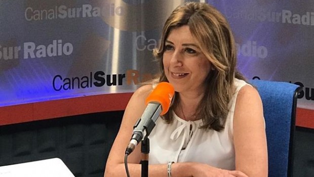ep susana diaz entrevistacanal sur radio