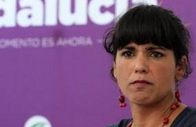 ep teresa rodriguez podemos andalucia
