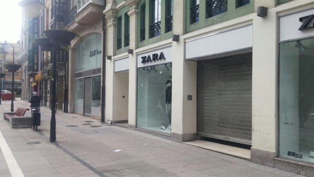 ep tienda de zara cerrando ep tienda de zara cerrando