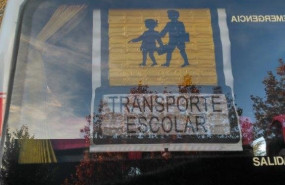 ep transporte escolar