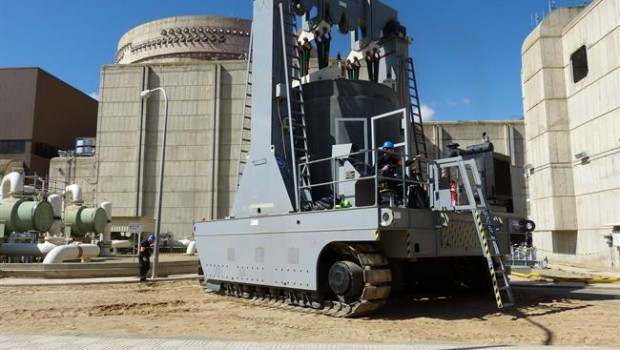 ep transportecombustible nuclear gastadoatiasco