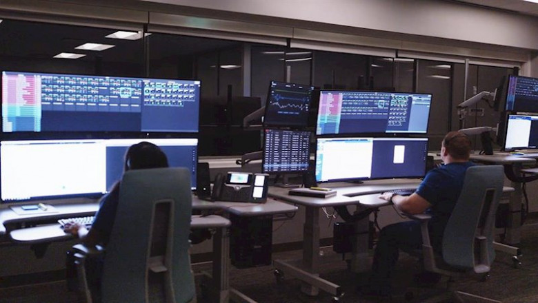 Unidad de Cuidados Intensivos virtual | INTEL ep unidad de cuidados intensivos virtual