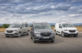ep vehiculos comerciales de opel