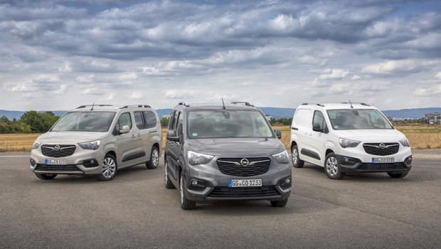 ep vehiculos comerciales de opel