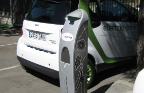 ep vehiculos electricos