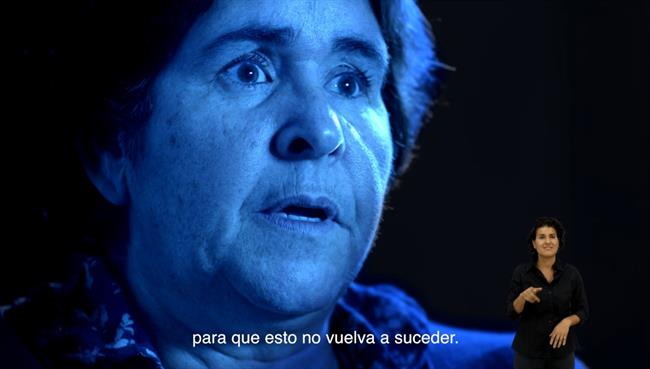 Vídeo 'Diferente' de Fundación ONCE | FUNDACIÓN ONCE ep video diferente de fundacion once