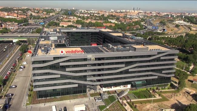 ep vodafone plaza