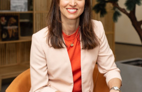 ep volvo cars ficha a vanessa butani como nueva directora de sostenibilidad global de la compania a