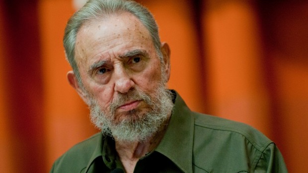 fidelcastrogranma