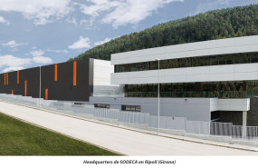 headquarters sodeca headquarters sodeca