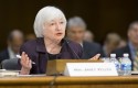 Janet Yellen Janet Yellen