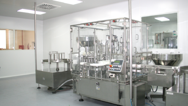 laboratorio madrid