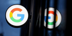 le magasin google store chelsea a manhattan 