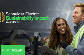 los premios sustainability impact awards de schneider electric vuelven por segundo ao y abren nominaciones tambin a clientes y proveedores jpeg