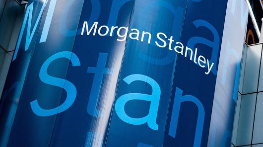 Morgan Stanley, Morgan, Stanley, bancos, estados Unidos