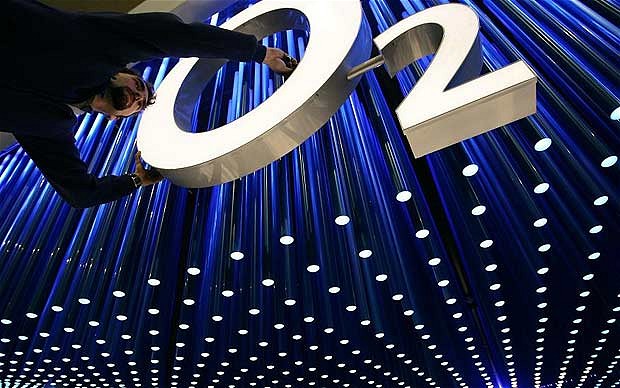 O2 pagará 11,92 millones de multa en Reino Unido por cobrar de más a sus clientes