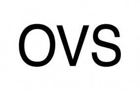 ovs logo ovs logo