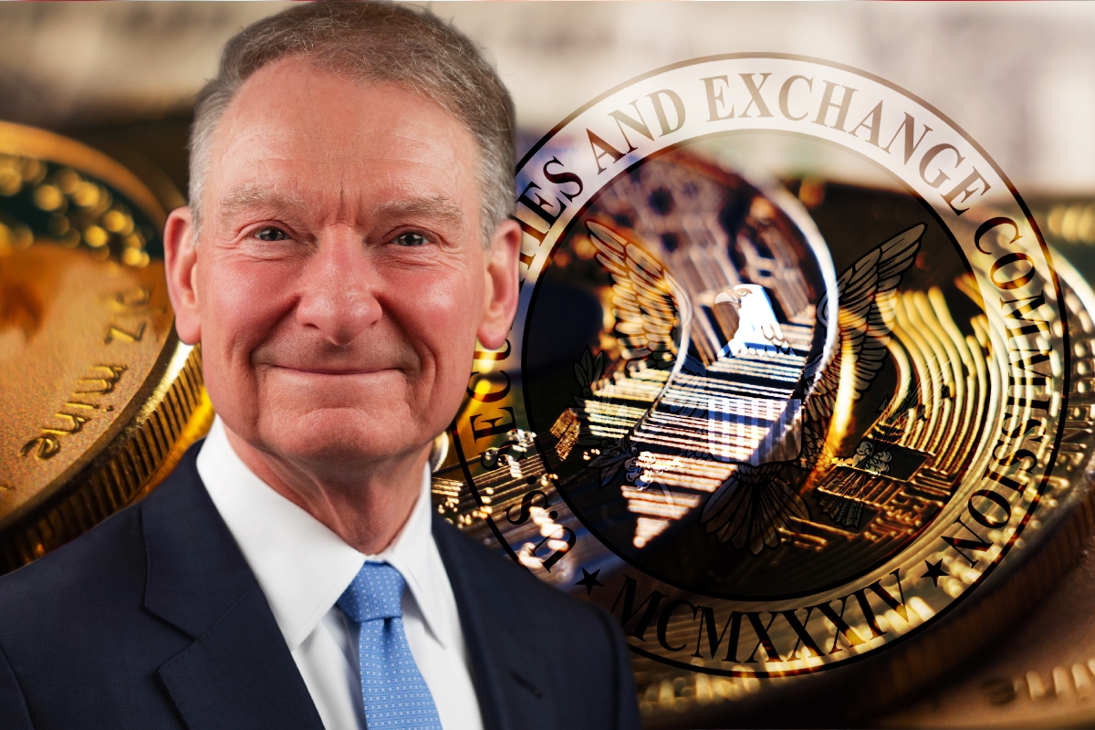 Los reguladores de EEUU investigan a empresas que han comprado criptos