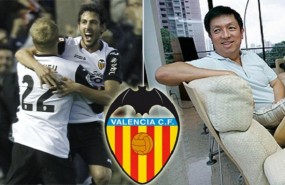 peter lim valencia