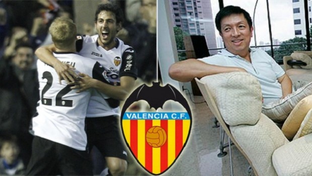peter lim valencia