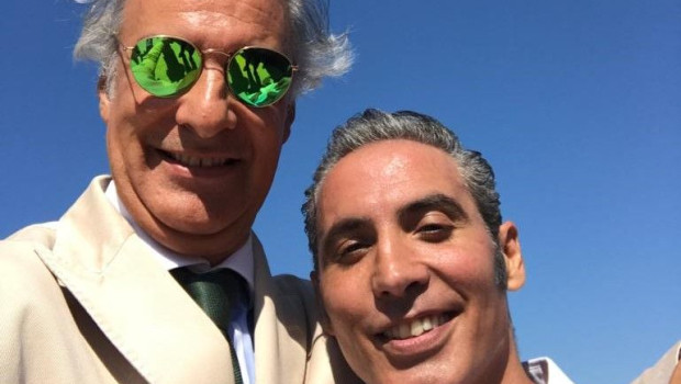 pitingo y manuel